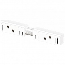 Соединитель гибкий для треков arte lamp linea-accessories a483333